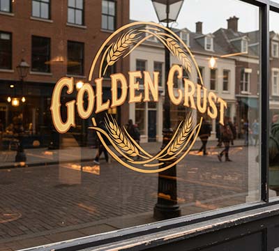 SVG logo maker