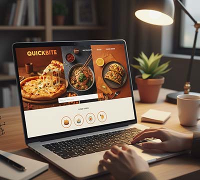 SVG logo maker